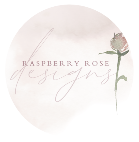 Raspberry Rose Designs