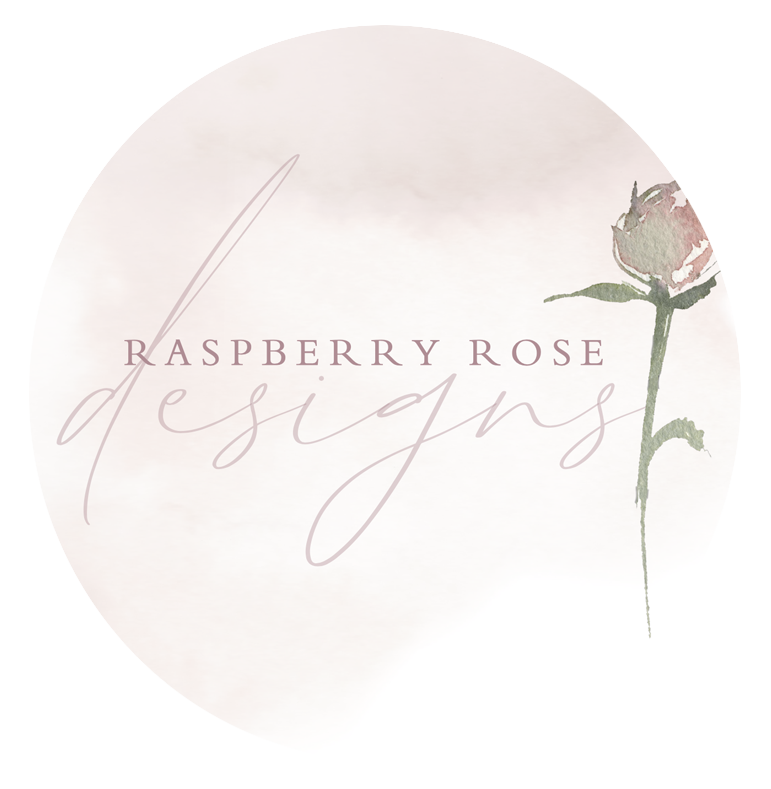 Raspberry Rose Designs
